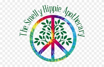 Menu - All Natural Smelly Hippie Tote Bag