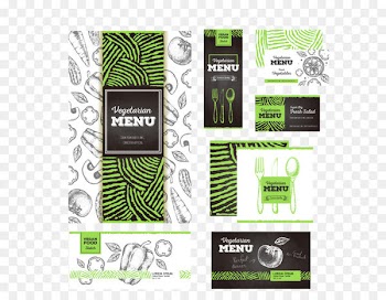 Menu Restaurant Food Cook - Restaurant menu design template 
