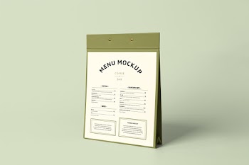 Menu Stand PSD Mockup mockua menu coffee -x- bar - coffee - sandwiches- latte 5$ cuban . 65 coffee di made withreo andeomedm hom, cheese, lemuce end gickles espresso lan yebrffee cappuccino. colfed 35 club tkay hom, lemun, omondmayonnoie blt 75 6$ dinkmodewith pres egmedond bacon, lettuce, tomato doppio panini marels, pmans, bos prosciumo dii porma 45 .8$ dubble re rueben patrami, swischees soverkrour and rusion dresing ham and cheese 105 - beer- 5$ porter 45 hom, chedde do ngbeer ipa 75 e ebee freebie mockup larmipm door tamet, consectetua loremipum dolor sitamet, consectetur adicincing elit sed do elusmod tempor incididunt ut labore et dolore maga aliqua quis imum wupendiye ultrices gruvida, bisus doicing elit sed do umod terpor nciddurt ubore et dolore magna liqua qu prum supendisse uaices gravida. commodo vivera maecenas acoumsan 