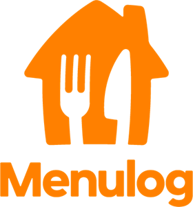 Menulog Logo Vector