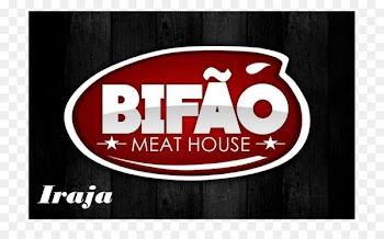 Mercado Bifão Bifão da Taquara Logo Avenida Monsenhor Félix Font - vinheta 