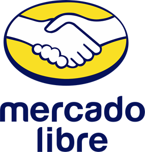 mercado libre Logo Vector