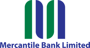 Mercantile Bank Ltd. Logo Vector