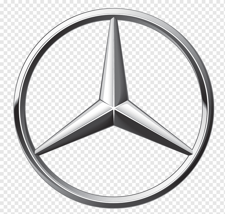 Mercedes-Benz C-Class Car Daimler AG Mercedes-Benz Schweiz AG, mercedes benz, angle, emblem, trademark png