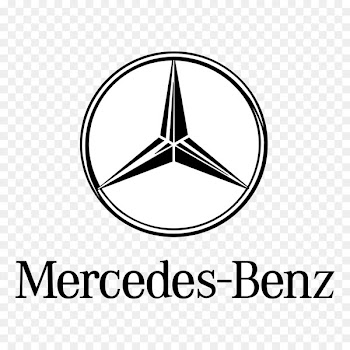 Mercedes-Benz Car Encapsulated PostScript Logo - mercedes benz 