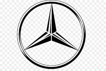 Mercedes-Benz GLC-Class Car Mercedes-Benz Sprinter Daimler AG - Mercedes logo PNG 