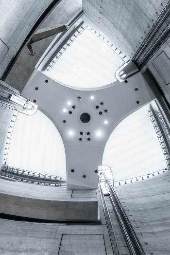 Mercedes-Benz Museum 