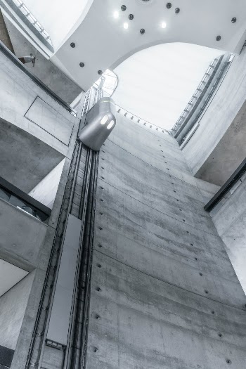 Mercedes-Benz Museum 