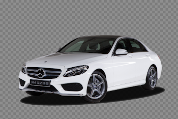 Mercedes-Benz PNG Image