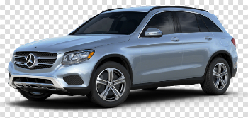 Mercedes-Benz PNG Transparent Image
