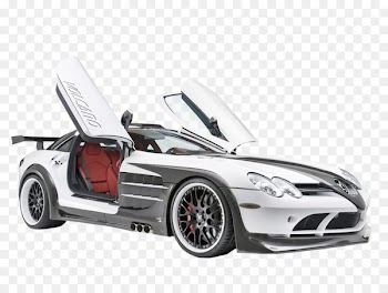 Mercedes-Benz Sports car McLaren Hamann Motorsport - mercedes benz 