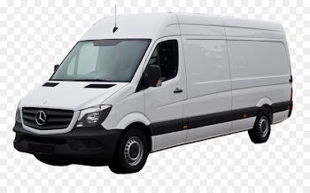 Mercedes-Benz Sprinter Volkswagen Crafter Van Car - Van 