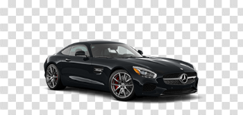 Mercedes-Benz Transparent Images