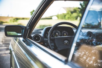 Mercedes-benz Vehicle