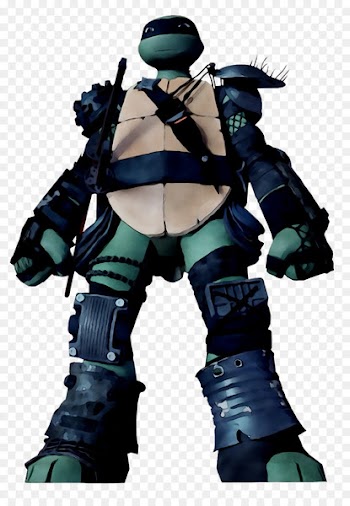 Mercenary Armour -  