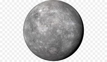 Mercury Atmosphere Planet Solar System Earth - planet 