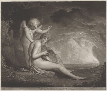 Mercury Inventing the Lyre | Free Photo - rawpixel