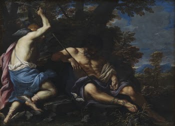 Mercury kills Argus | Free Photo - rawpixel