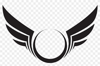 Mercury Wings - Soccer Team Logos Design