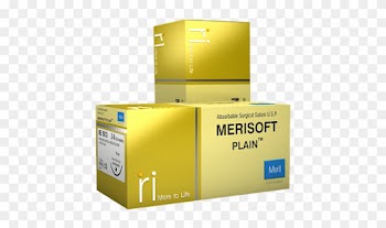 Merisoft Plain Tm Meets All The Requirements Established - Meril Endo Surgery