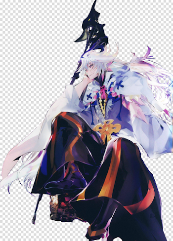 Merlin PNG High-Quality Image