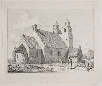 Merløse church | Free Photo - rawpixel