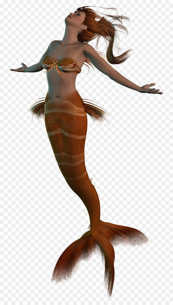 Mermaid Centerblog PhotoScape - Mermaid 