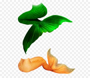 Mermaid Clip art - Mermaid 