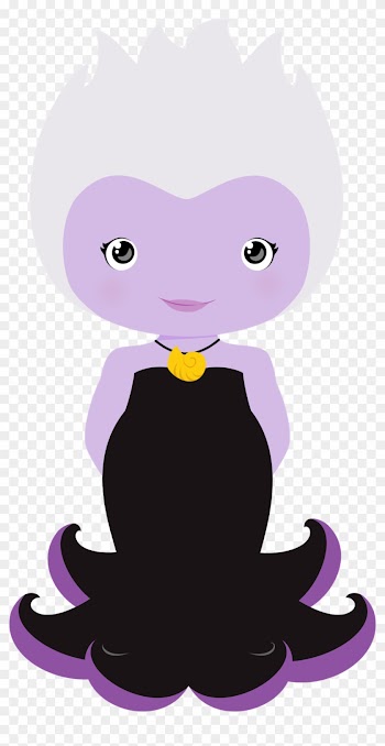 Mermaid Clipart Free Images - Little Mermaid Baby Png
