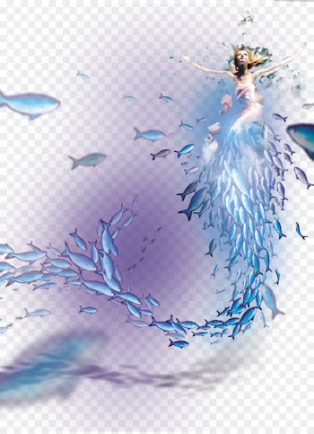 Mermaid Download - Mermaid 