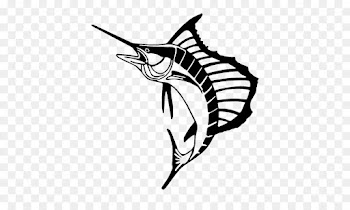 Mermaid, Drawing, Tribe, Sailfish, Fish PNG