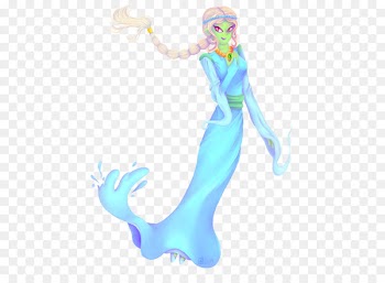 Mermaid Figurine Organism Microsoft Azure - Funny Volleyball Sayings for Shirts 