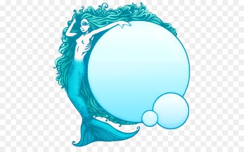 Mermaid Free content Clip art - Vintage Mermaid Cliparts 