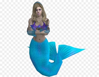 Mermaid Garry's Mod Resident Evil 7: Biohazard Claire Redfield Jill Valentine - Mermaid 