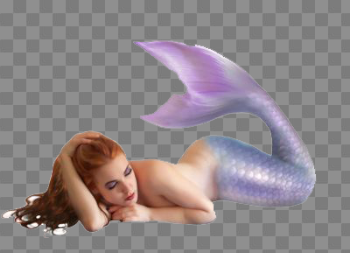 Mermaid Png