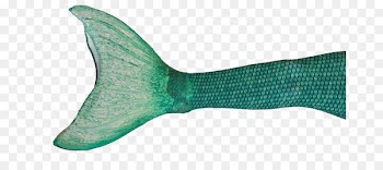 Mermaid Tail Ariel - Mermaid 