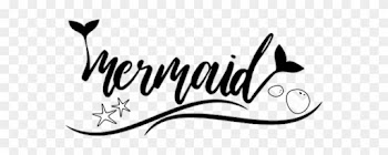 Mermaid Word