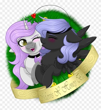 Merris Flick X Honey Bee Christmas Wreath [gift] By - Cartoon