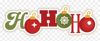 Merry And Bright Ho Ho Ho Embroidery Design - Hemma Hos Bettan By Ahman Owetz Eli