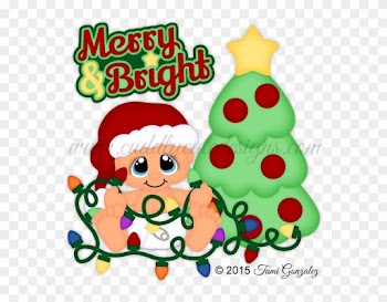 Merry And Bright - Merry And Bright
