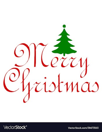 merry christmas