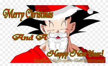 Merry Christmas 2015 By Evil Black Sparx 77 - Cartoon