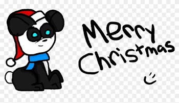 Merry Christmas 2015 By Maplebranchwing - Cartoon
