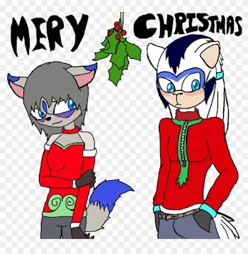 Merry Christmas 2015 By Sim-phil - Cartoon