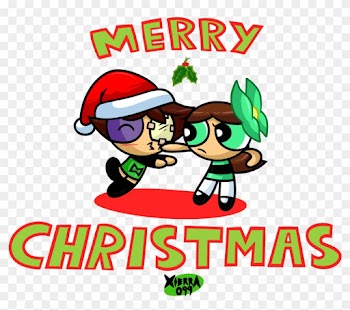 Merry Christmas 2015 By Xierra099 - Christmas Day