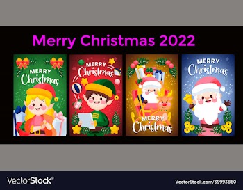 merry christmas 2022