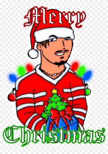 Merry Christmas 2k17
