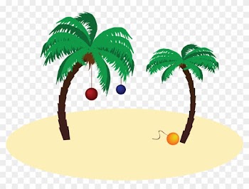 Merry Christmas @ A - Vector Graphics