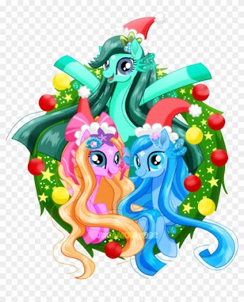 Merry Christmas And A Happy New Year 01 By Jucamovi1992 - Merry Christmas And A Happy New Year 01 By Jucamovi1992