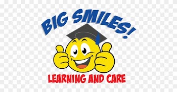 Merry Christmas And A Happy New Year - Big Smiles Learning And Care